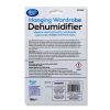 Unscented Hanging Wardrobe Dehumidifier