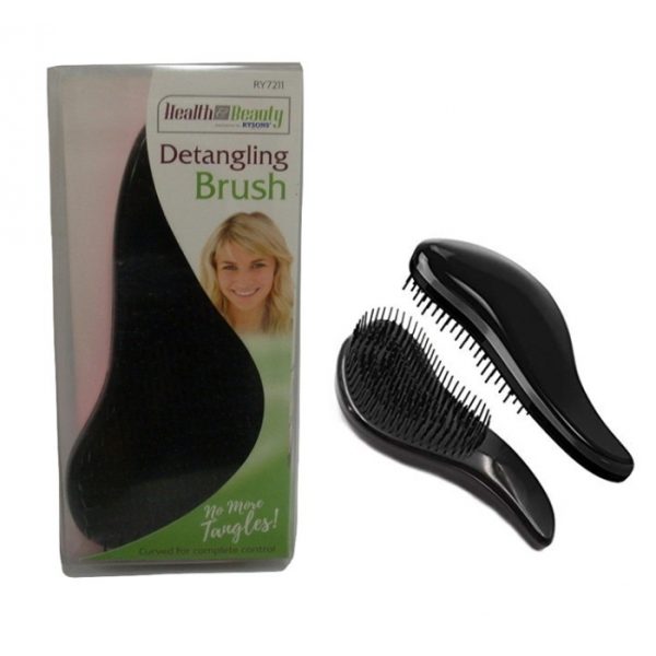 Detangling Hair Brush