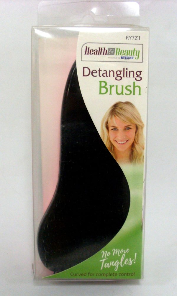 Detangling Hair Brush