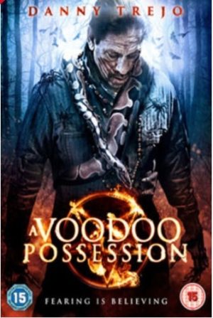 A Voodoo Possession DVD