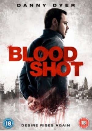 Blood Shot DVD