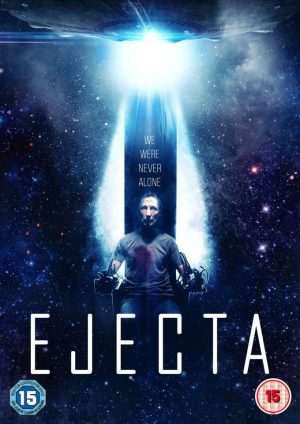 Ejecta DVD