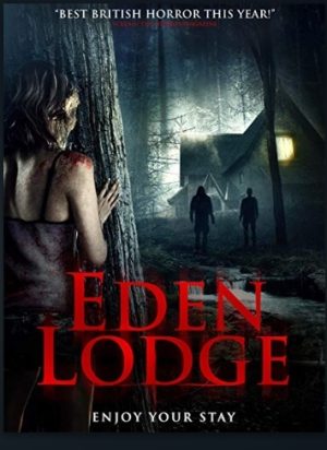 Eden Lodge DVD