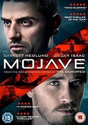 Mojave DVD