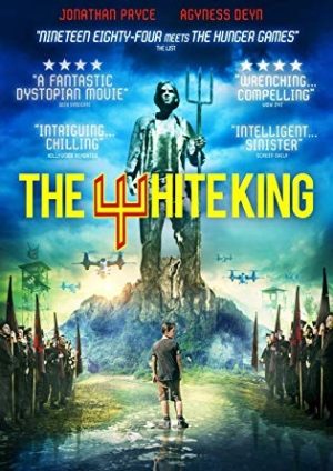 The White King DVD
