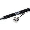 Pen With Charm Panda Black Ink
