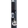 Pen With Charm Panda Black Ink