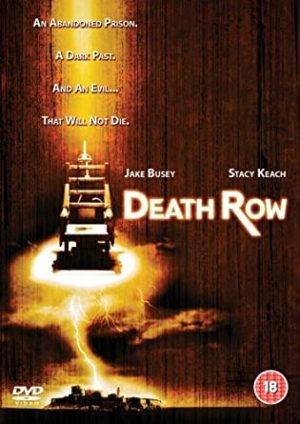 Death Row DVD
