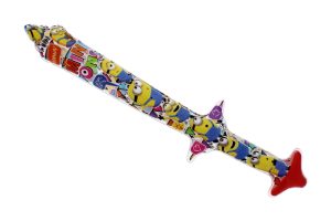 Minion Blow Up Sword