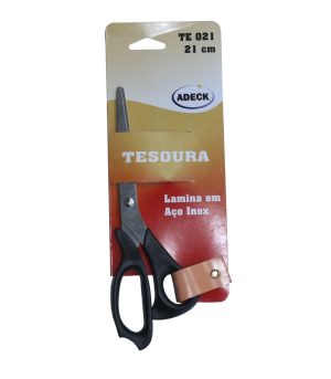 Stainless Steel Scissors- 21cm