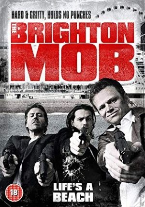 The Brighton Mob (DVD)