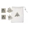 Travel Adaptors Uk To Eu Travel Pouch Included Pack Of 5