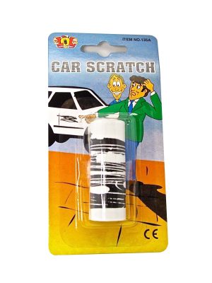 Fake Car Scratch