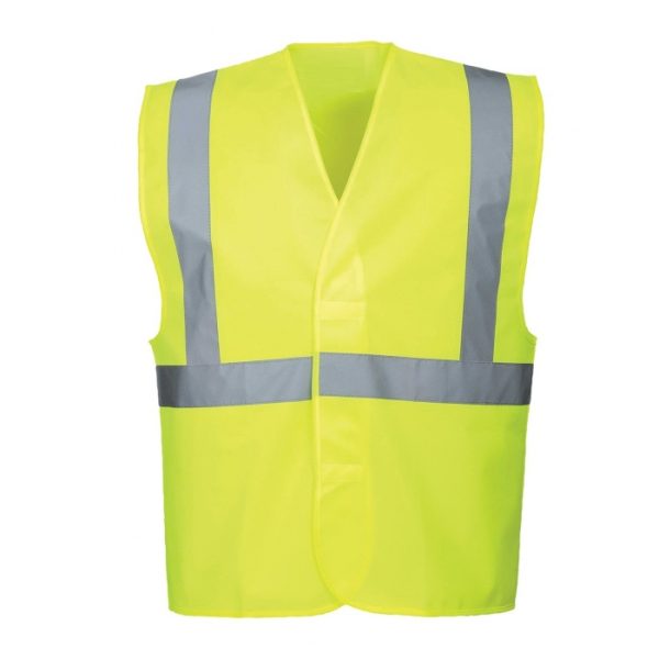 Eski Yellow Vest X-Large