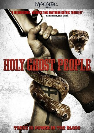 Holy Ghost People DVD