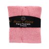 Face Flannel Cloth Pack Of 4