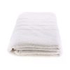 Hotel Bath Sheet White
