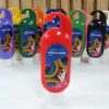 Kiddy Color Acrylic Color Red 120Ml
