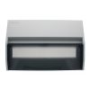 Nh16 Module Cover Grey