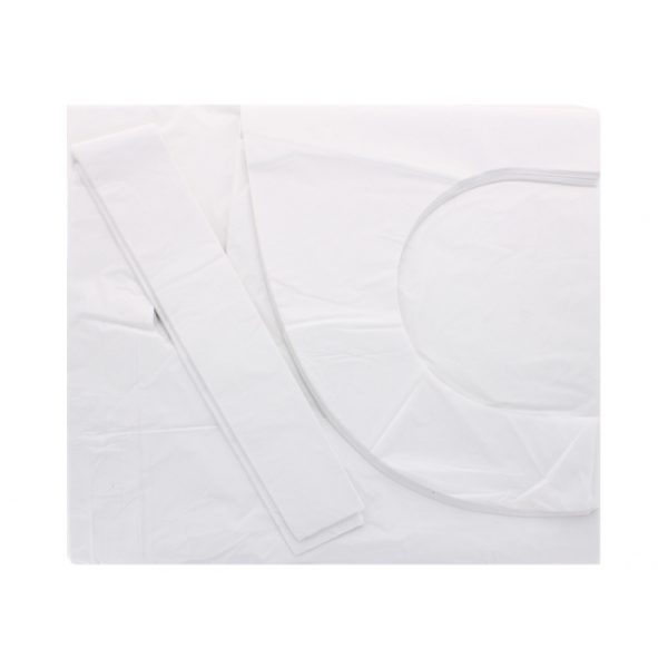 Disposable Pe Apron Pack Of 100