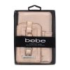 Passport Cover Case Scan-Proof Protection Rose Gold