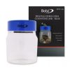 Digital Euro Coin Counter Jar-Blue