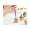 Cake Decorating Plastic Piping Bags Pack Of 3