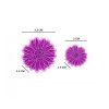 Cake Decorating Daisy Embosser Cutters