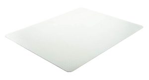 Carpet Chair Mat Stud 36X48In