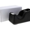 Mini Tape Dispenser Black