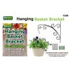 Hanging Basket Bracket 30 x 24 cm
