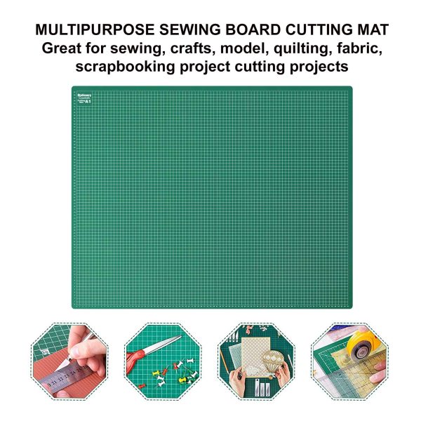 A1 Cutting Mat 900 X 600 mm