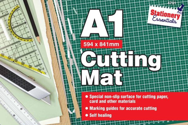 A1 Cutting Mat 900 X 600 mm