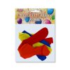 Rabbit Balloons Pack Of 4