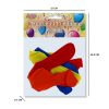 Rabbit Balloons Pack Of 4