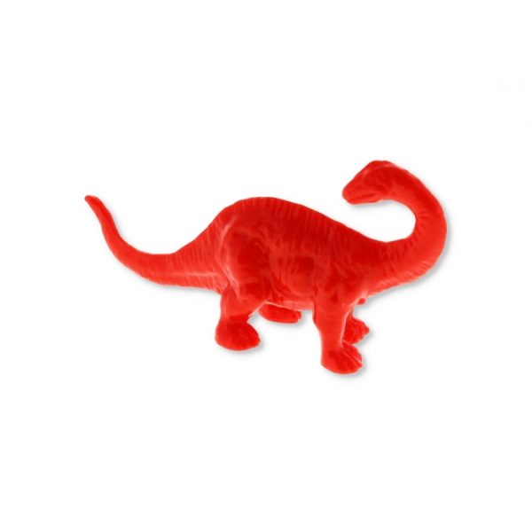 Mini Dino Brachiosaurus Assortment Tiny Treasures