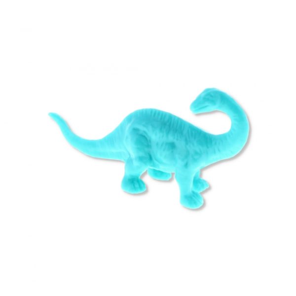 Mini Dino Brachiosaurus Assortment Tiny Treasures