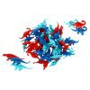 Microraptor Assorted Tiny Delights