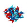 Microraptor Assorted Tiny Delights