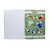 Kids Activity Press Out Book/Team Kits