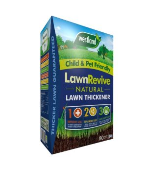 WESTLAND REVIVE LAWN THICKENER BOX