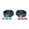 8 PIECE Washer Toss Central Gear Up & Play On