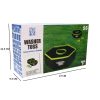 8 PIECE Washer Toss Central Gear Up & Play On
