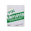 Fun Employed: Family-Friendly Party Card Game