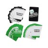 Fun Employed: Family-Friendly Party Card Game