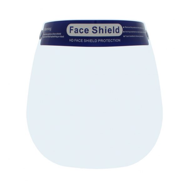 FACE SHIELD HD