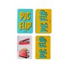 Flip Pairs, Match Cards, Win! Fun and Quick Game