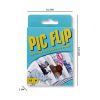 Flip Pairs, Match Cards, Win! Fun and Quick Game