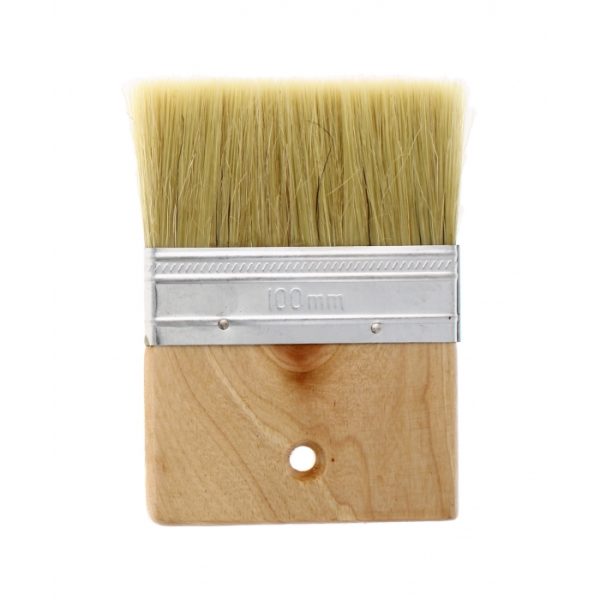 Galaxy Decorative Professional Brush 4-Inch