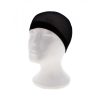 Black Stocking Wig Cap 1 pc